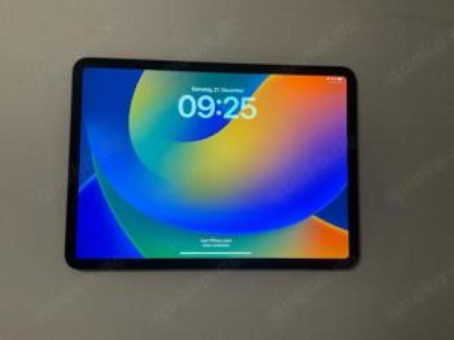 Apple iPad Pro 11 - 1