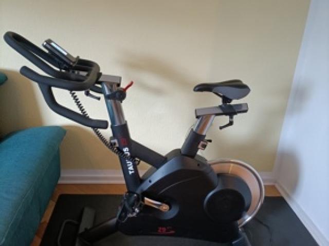 Taurus Indoor Bike Z9 Pro - 1