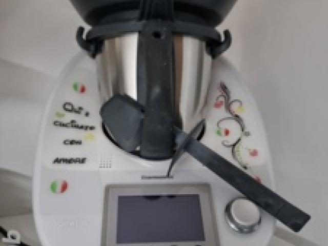 Thermomix Tm5 - 1