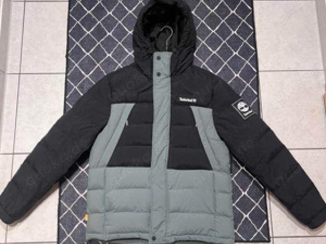 Timberland - Archive Pufferjacke - 1